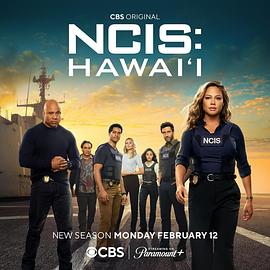 海军罪案调查处：夏威夷第三季 第05集
