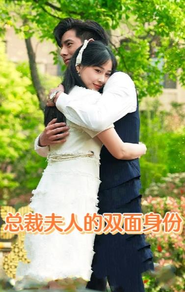 总裁夫人的双面身份 第01集