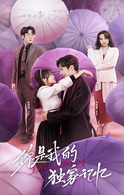 你是我的独家记忆 第02集