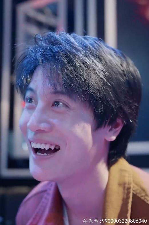 星途璀璨 第01集