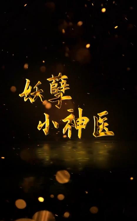 回村小伙是侠医 第01集