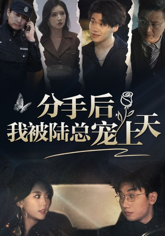 分手后，我被陆总宠上天 第02集