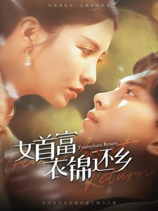 女首富衣锦还乡 第02集