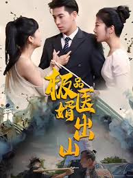 极品医婿出山 第01集