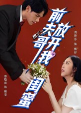 前夫哥，放开我闺蜜(全集)