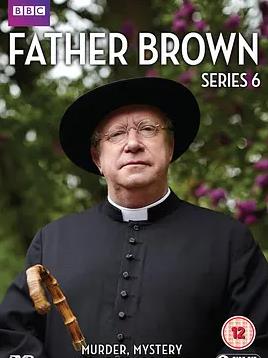 布朗神父第六季(全集)