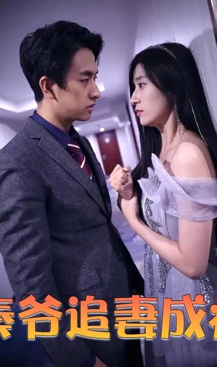 秦爷追妻成瘾 全集(大结局)