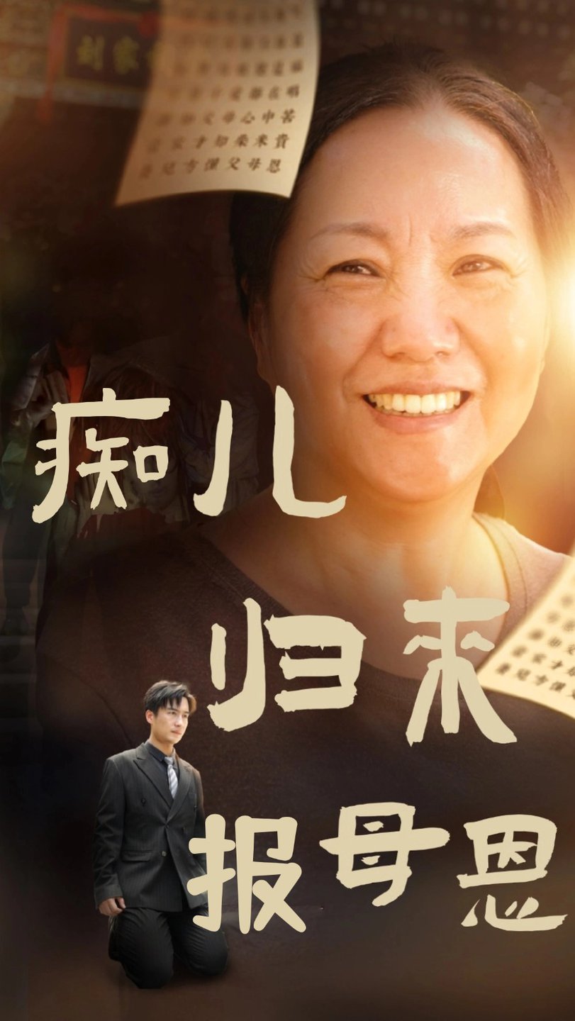 痴儿归来报母恩 第01集
